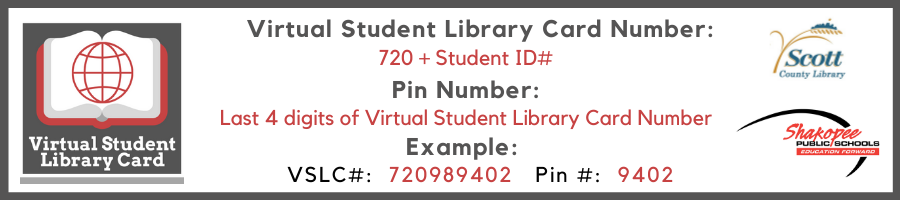 Scott County Library Scott County Library